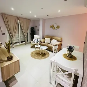 Apartamento Centro-torre Del Mar - Rent Malaga, Torre Del Mar