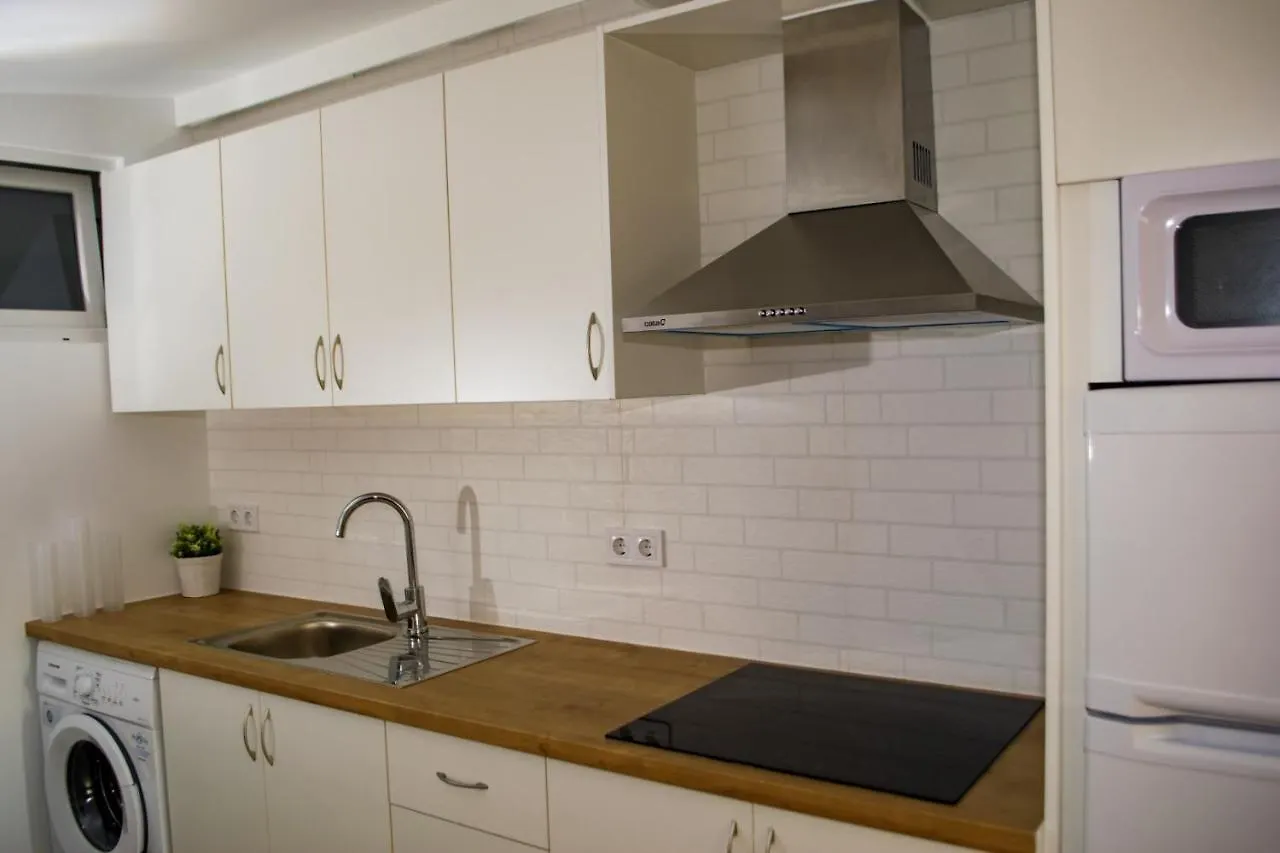 Ferienwohnung A&C Casa Playa Torre Del Mar-Malaga Apartment