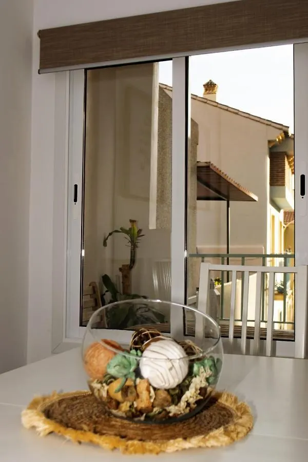 Ferienwohnung A&C Casa Playa Torre Del Mar-Malaga Apartment