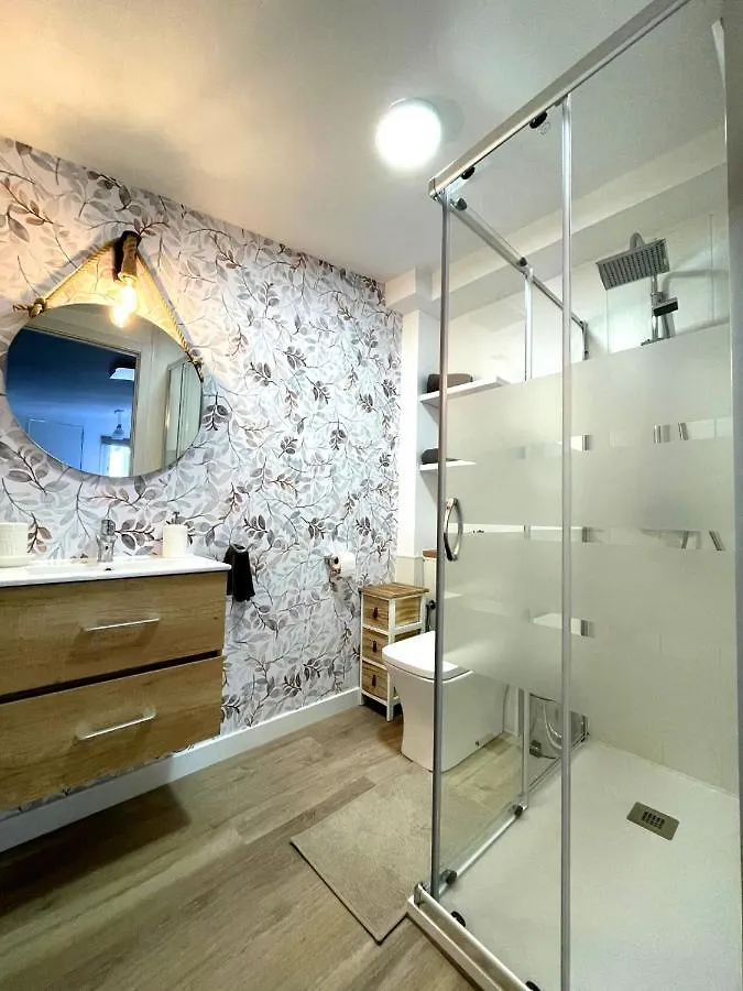 A&C Casa Playa Torre Del Mar-Malaga Apartment 0*,  Spain