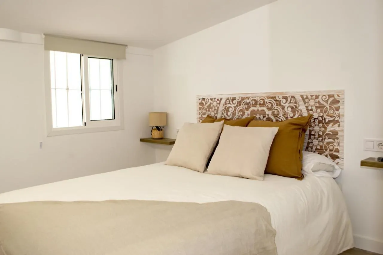 Ferienwohnung A&C Casa Playa Torre Del Mar-Malaga 0*,  Spanien