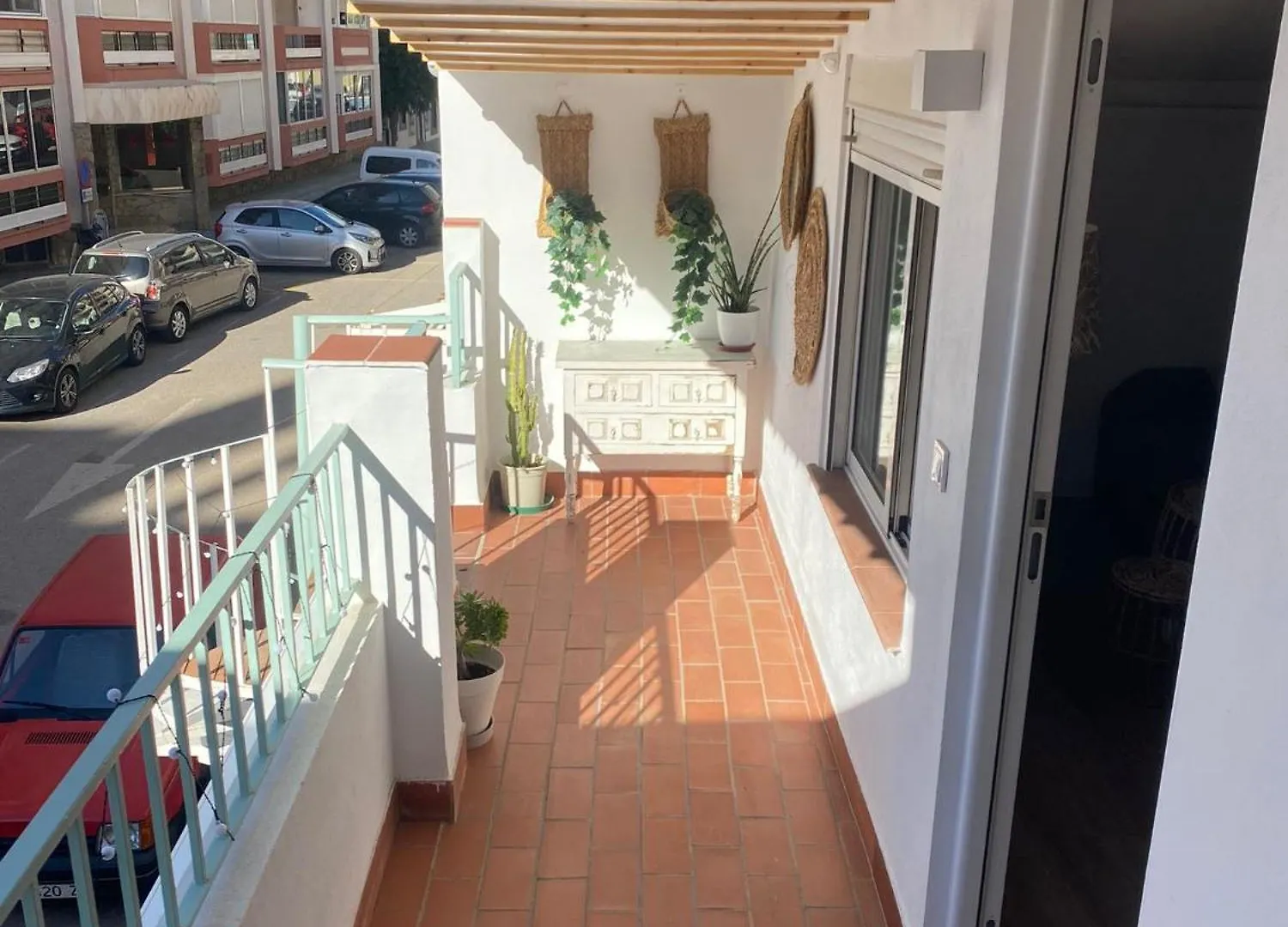 Ferienwohnung A&C Casa Playa Torre Del Mar-Malaga Apartment