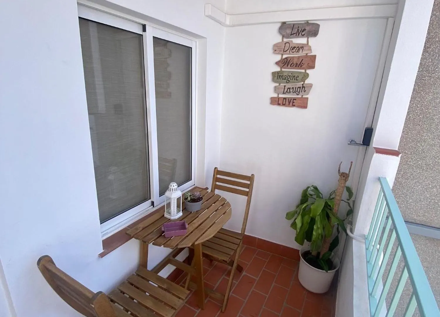 Apartment Ferienwohnung A&C Casa Playa Torre Del Mar-Malaga