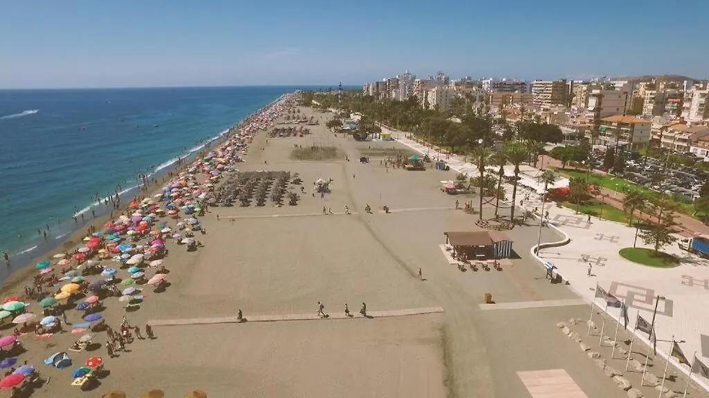 Ferienwohnung A&C Casa Playa Torre Del Mar-Malaga 0*,